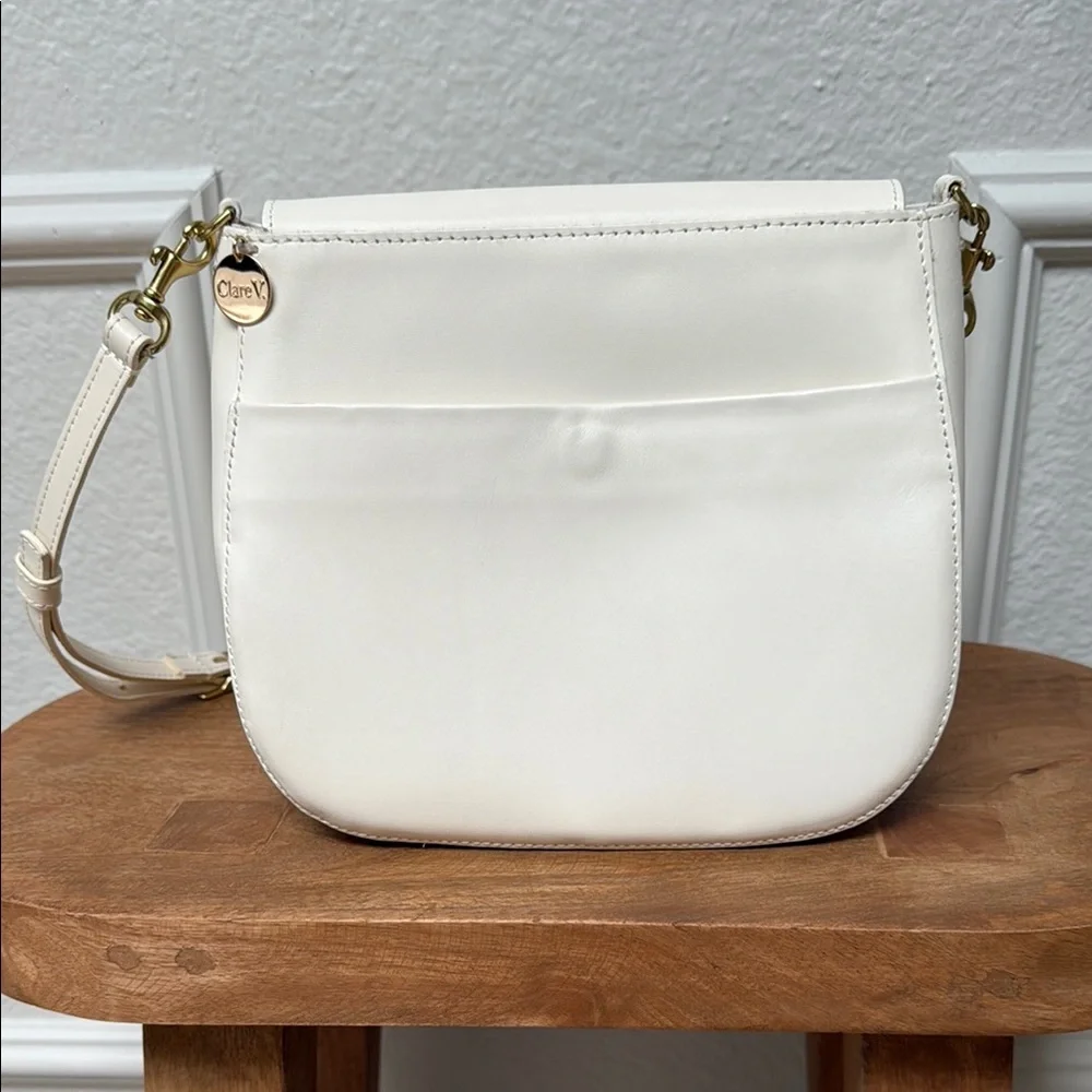 Clare V. Turnlock Louis - Picture 7 of 8